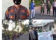 Antisipasi Limpahan Pengunjung Wisata Pantai Labuan Haji Penjagaan Diperketat