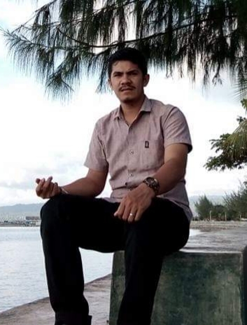 Ketua DPK KNPI Kecamatan Bonegunu Minta Pemda Fungsikan Pasar Rakyat Bonegunu