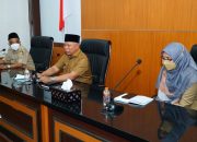 Waduh Parah, Bupati Lotim Nilai Dua Pos Retribusi Belum Maksimal