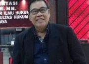 Guru Besar Unram Angkat Bicara, Tidak Adanya Perubahan Kepengurusan IKA Unram