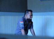 Senyum pemuda lahirkan pancasila di Tanah Turatea