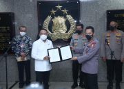 Kapolri Terbitkan Izin Liga 1 dan Liga 2 Dengan Prokes Ketat