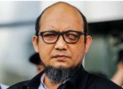 KPK Resmi Nonaktifkan Novel Baswedan Bersama 74 Pegawai, ini Rincian Isi SK-nya