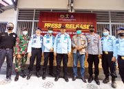 Kementrian Hukum dan Ham NTB Apresiasi  Lapas Selong Klas II B Bersih Dari Barang  Terlarang