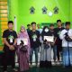 Relawan ASR Gelar Kegiatan Ramadhan di Kecamatan Palanga Konsel