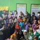 Peduli Anak Yatim, IKA SMAN 10 Kendari Sambangi Panti Asuhan