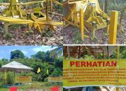 Raja Gowa Angkat Bicara Terkait Polemik Situs Budaya Makam I Fatimah Daeng Kontu di Mempawa Kalbar