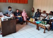 Percepat Penyusunan APBDes, Dinas PMD Bone Bentuk Tim Supervisor SISKEUDES Online