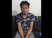 Miliki Sabu, Seorang Petani di Ringkus Polisi di Bone