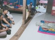 Gegara Bersenggolan saat berjoget, Baharuddin Tewas dianiaya