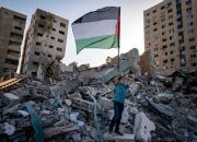 Warga Gaza yang Bangga melihat ‘kemenangan’ dalam gencatan senjata