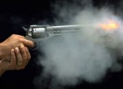 Lakukan Perlawanan, Pelaku Lahgun Narkoba Dilumpuhkan Satresnarkoba Polres Bone