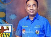 Tak Diakui di DPP KNPI, Haris Pertama Angkat Bicara atas Pernyataan Koordinator Musda KNPI Sultra