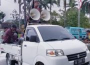 6 Lembaga Anti Korupsi Meminta Kejati Sultra, Segera Lakukan Penahanan Tersangka Kasus Dishub