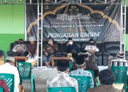 Ponpes Rahmatan Lil’alamin NW Sumbawa Gelar Pengajian Soal Waspadai  Faham Radikal dan Terorisme