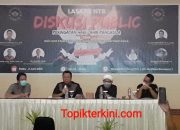 Laskar NTB  Dukung Kebijakan Pemprov NTB