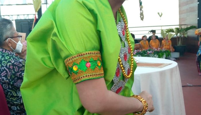 Pegelaran Refocusing Pakarena Penuh Misteri