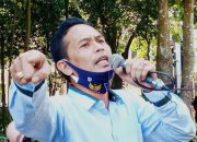 BPNT di Serahkan Ke Bulog, Eko Rahadi, Kebijakan Bupati Lotim Menyengsarakan Rakyat