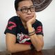 Pengamat seni san koreografer tari Baghawan Ciptoning.