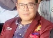 Jangan Lupa Melawan Nasib dan Jangan Pernah Lawan Takdir, Oleh: Prof. DR. H. Fernandiya Sima Antasari, Ma, Mba