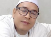 Rindu ku Tak Terbatas Kepada Mu  Oleh: Alfakir Ozil
