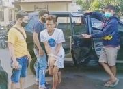 Tim Puma Polres Lotim Berhasil Ringkus Lima Pelaku Transaksi Sistem Tebus Motor