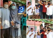 Fathur Rahman, Siap Berikan Perubahan Menuju “JAGARAGA JUARA”