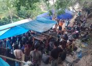 Pemda Lobar Tak Punya Nyali Tutup Tambang Ilegal Sekotong