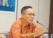 Sekda H.M.Taoufik: Lombok Timur Menyambut Baik Program Power To You(th)