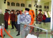 Bupati Lotim: Pameran Bersejarah Jangan Hanya Dua Kali, Bila Perlu 10 Kali Setahun