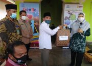 Wagub Ntb : Apresiasi Progres dan Pelayanan Posyandu Keluarga Asoka Desa Keselet