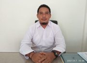 Dinilai Lambat Kerjakan Progress  Proyek, Kabid Perairan PU Lotim: Layangkan Surat Teguran Ke Rekanan