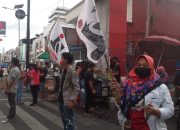 Oi Manado Galang Dana Untuk Korban Kebakaran Pasar Tua Bitung