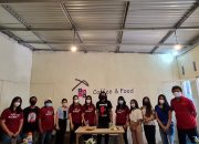 Tingkatkan Capacity Building, MJB Region Sulut Gelar Pelatihan Jurnalistik