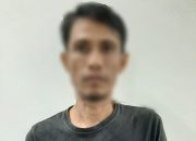 Satreskrim Polres Bone Ringkus “PUTU BEGADANG”