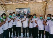 Ketua DPN HKTI Moeldoko Apresiasi Kinerja HKTI NTB Yang Bagus dan Progresif
