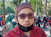 Sekda Lotim Dinilai Tidak Komitmen, 2100 Orang Guru Honorer Akan Aksi Besar- Besaran