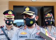 Kapolres Lotim AKBP Tunggul Sinatrio, Silaturahi Merupakan Kunci dari keamanan