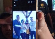 Poto Romantis Sekda Lotim dan Kajari di Persoalkan, Kasta Ntb Tantang Kajari di Sumpah 