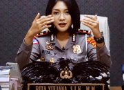 Satlantas Polres Lotim Sediakan Pemohon SIM Tempat Vaksin