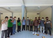 12 PAC di Pecat Tidak Hormat, Ketua DPC PPP Lotim Dianggap Melanggar AD/ART