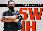 Ketua FWMO Lombok Timur : Minta APH Segera Tangkap Pelaku Pembunuhan Wartawan di Sumut