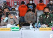 Tiga Tersangka Penembakan Wartawan di Simalungun Terancam Hukuman Mati