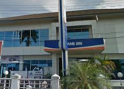 Ada apa ya,,, Cabang BRI Gusit Engan Berikan Penjelasan Terkait Penolakan Penukaran Mata Uang Dolar Singapore