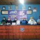 Kepala Desa Tanah Harapan Menghimbau Masyarakat Melakukan Vaksinasi