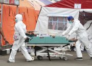 Ini yang perlu Anda ketahui tentang Virus Corona saat ini