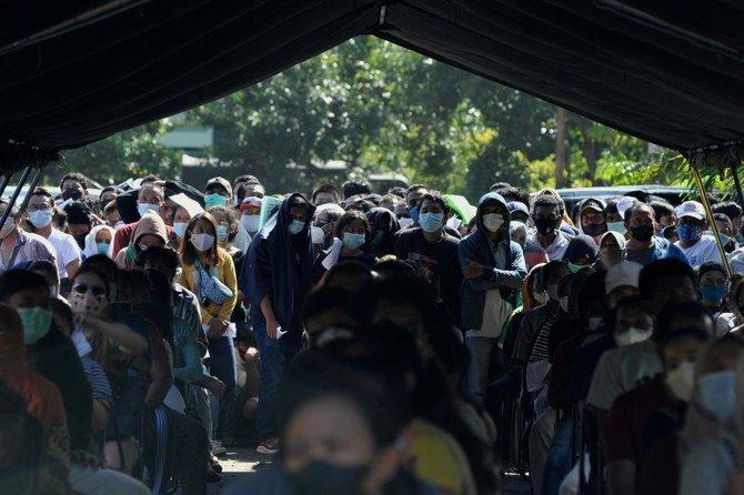 Dunia melewati 4 juta kematian akibat Covid-19 saat Asia memerangi wabah baru