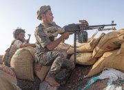 Komandan tertinggi Houthi tewas dalam pertempuran baru di Yaman