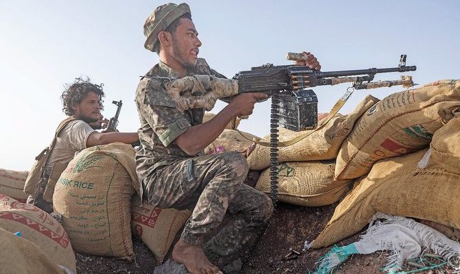 Komandan tertinggi Houthi tewas dalam pertempuran baru di Yaman