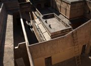 Lebih dari 50 orang di India tewas tersambar petir